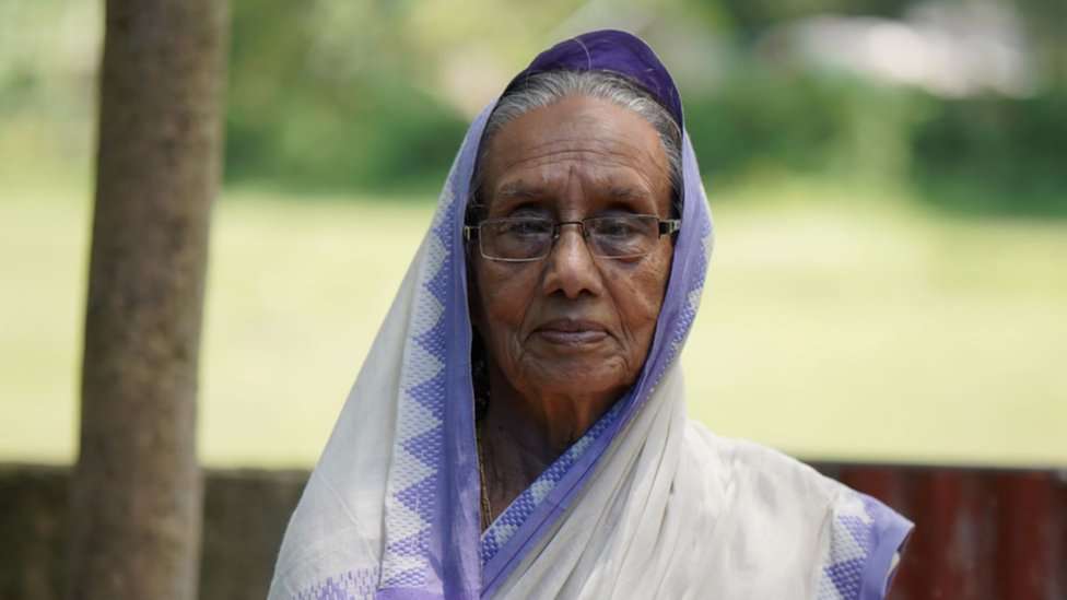 Nilambur Ayisha
