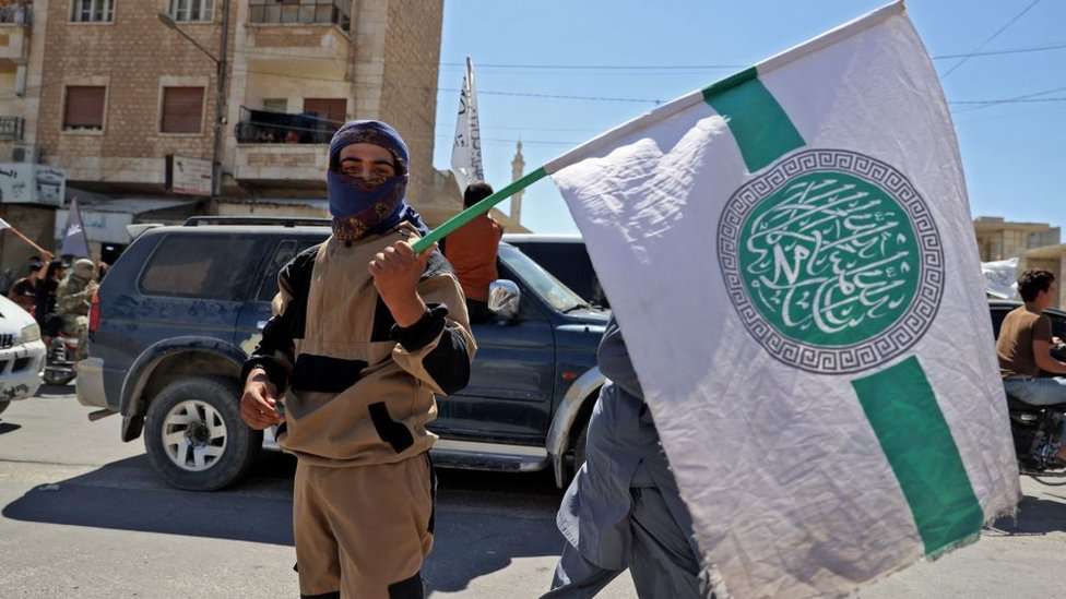 القائدہ