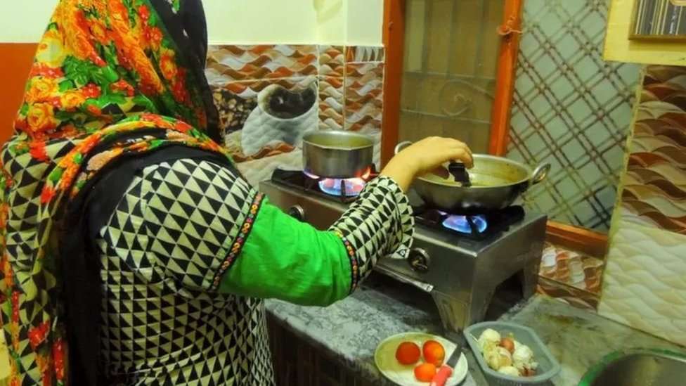 پاکستان