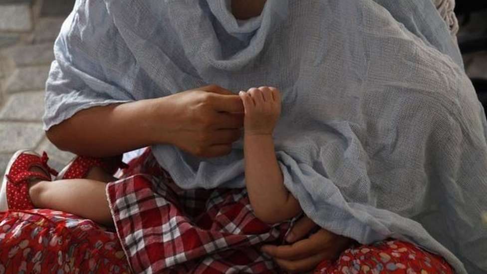 ماں