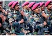 انڈین فوج کی نئی سکیم `اگنی پتھ` پر تنقید اور مظاہرے