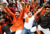 پیغمبر اسلام کی مبینہ توہین پر ہندو درزی کا قتل: انڈیا کے شہر اودے پور میں مذہبی تناؤ اور کرفیو
