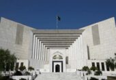 سپریم کورٹ: وزیرِ اعلیٰ پنجاب کا انتخاب 22 جولائی کو کرنے کا حکم