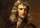سائنسدان نیوٹن، جنھوں نے مذہب کے بارے میں اپنے بعض خیالات کو خفیہ رکھا