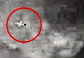 اسرائیل نے گیس کے کنویں کی طرف بڑھتے حزب الله کے ڈرون مار گرائے