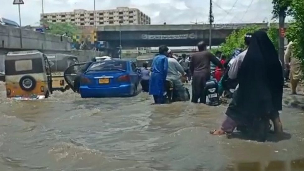کراچی