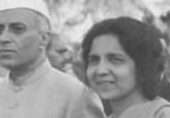 ارونا آصف علی: ہندوستان چھوڑ دو تحریک کی ’ہیروئن‘ جو اپنے نظریات کی بنا پر شوہر سے دور ہوئیں