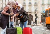 پاکستان میں ملکی اور غیر ملکی خواتین سیاح اپنا سفر کیسے محفوظ بنا سکتی ہیں؟