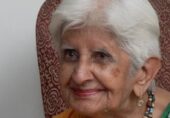 رینا ورما: کیا 75 برس بعد رینا کی پاکستان پہنچنے کی کہانی سے دونوں ملکوں کے درمیان نفرت کی دیوار ٹوٹے گی؟