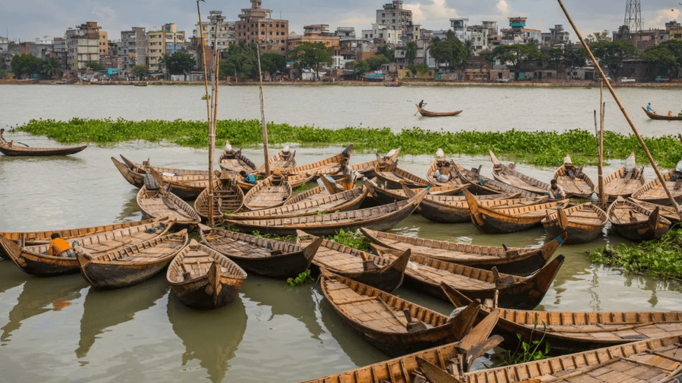 بنگلہ دیش