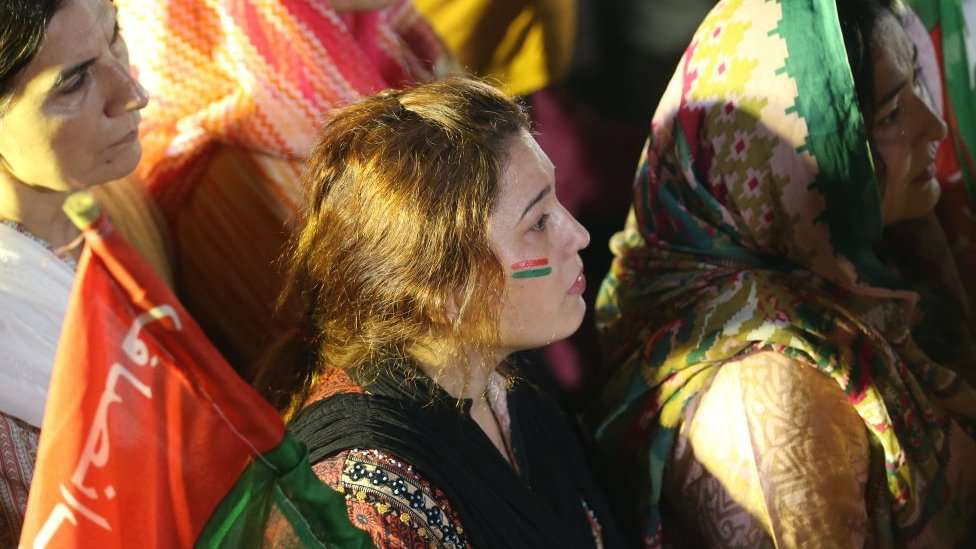 پی ٹی آئی