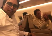 شہباز گل زیر حراست: عمران خان کی گرفتاری کا امکان