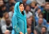 تفریح کے منظرنامے کو بدلناچاہتی ہوں: ملالہ ہالی ووڈ پروڈیوسر بن گئیں