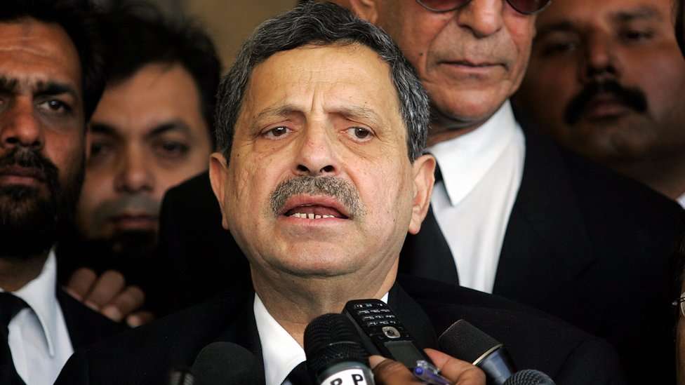 حامد خان