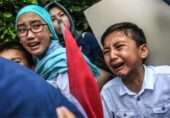 اقوام متحدہ کی رپورٹ: چین پر اویغوروں کے خلاف ’انسانی حقوق کی سنگین خلاف ورزیوں‘ کا الزام