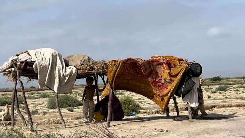 لسبیلہ