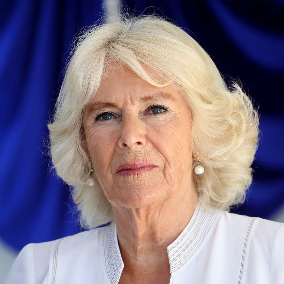 Camilla, Duchess of Cornwall