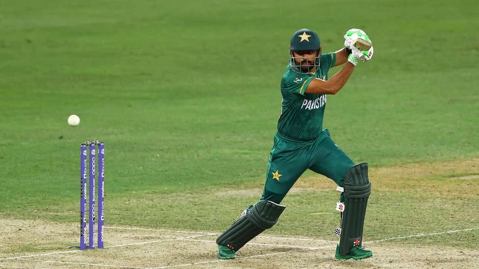 babar azam