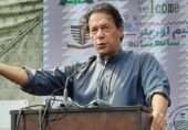 عمران خان کا گورنمنٹ کالج یونیورسٹی میں طلبہ سے خطاب، سوشل میڈیا پر رائے منقسم