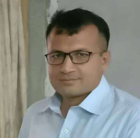 Rasheed Yousafzai