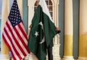 پاکستان کی فوجی امداد کی مکمل بحالی کا ابھی فیصلہ نہیں کیا، امریکہ