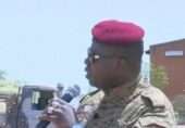 برکینا فاسو: کپتان نے منتخب حکومت کا تختہ الٹنے والے فوجی سربراہ کو عہدے سے فارغ کر دیا