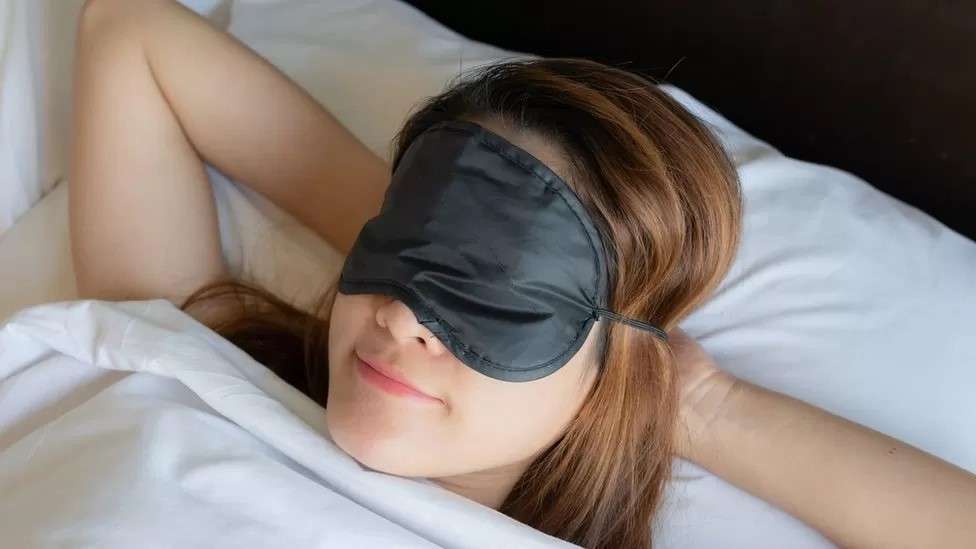 نیند