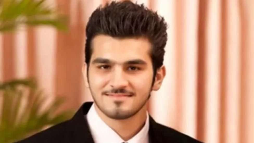 شاہ زیب خان