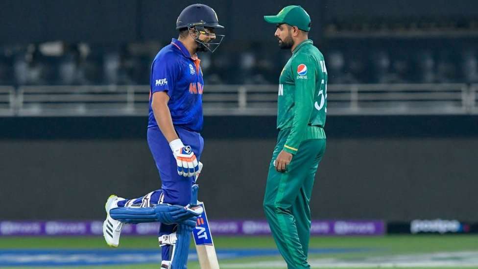 کرکٹ