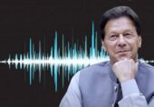 ایک اور آڈیو لیک: ”پانچ (ایم این اے) تو میں خرید رہا ہوں نا“ عمران خان