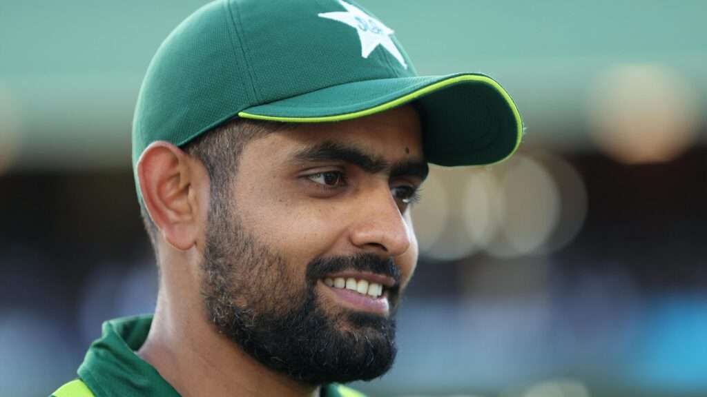 babar azam