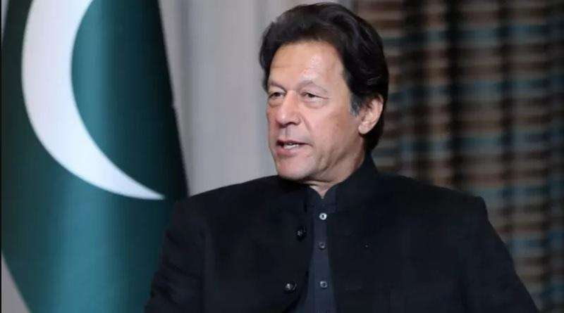 عمران خان