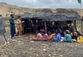 غربت کے باعث پڑھائی نامکمل چھوڑنے والا نوجوان جو بلوچستان کے سنگلاخ پہاڑوں میں امید کی کرن بنا؟