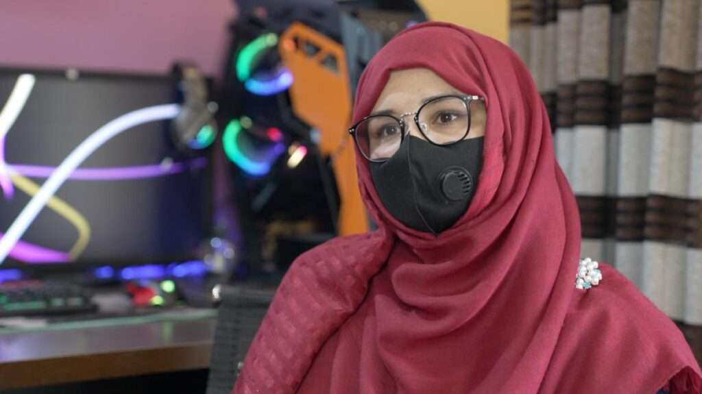 عبیدہ