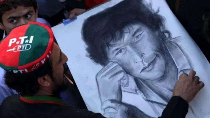 عمران خان