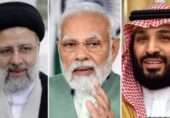 چین کی ثالثی میں ایران اور سعودی عرب کے درمیان تعلقات بحالی کا معاہدہ انڈیا کے لیے فائدہ مند یا نقصان دہ؟