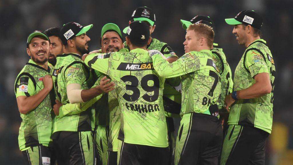 Lahore Qalandars