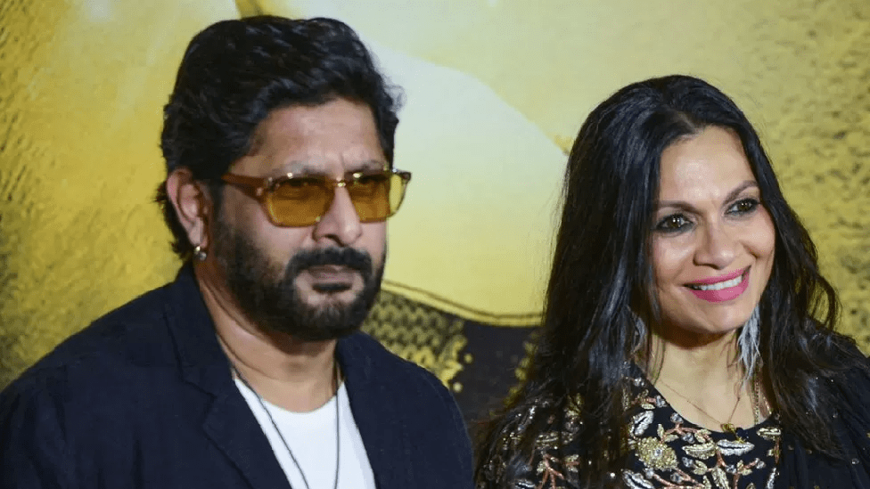 arshad warsi