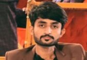 ہم سب قیدی ہیں