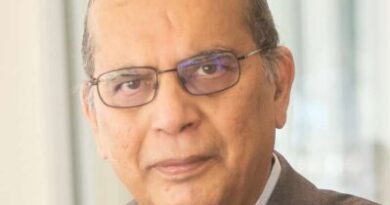 suhail zubairy