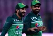 کیا پاکستانی کرکٹرز کی ’گولڈن جنریشن‘ کو انڈیا میں ورلڈ کپ کے لیے ’فیورٹ‘ قرار دیا جا سکتا ہے؟