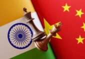کیا انڈیا چین کو پیچھے چھوڑ کر عالمی سُپر پاور بن سکتا ہے؟