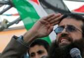 اسرائیل کی جیل میں 86 دن بھوک ہڑتال کے بعد فلسطینی رہنما کا انتقال