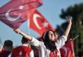 ترکی نے اپنا نام کیوں بدلا اور دنیا ’ترکیہ‘ کہنے میں ہچکچاہٹ کا شکار کیوں ہے؟