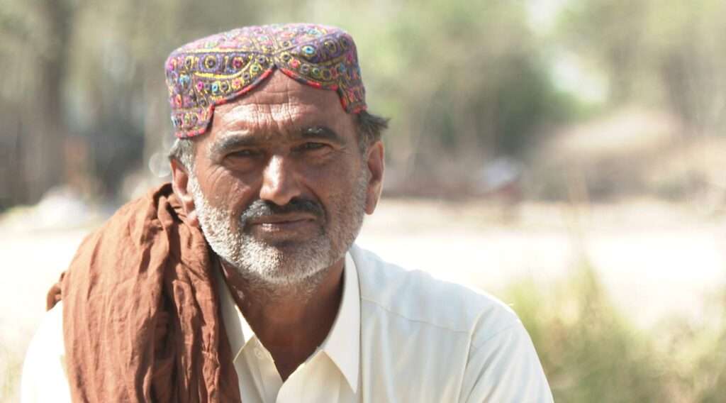 کچے کا علاقہ