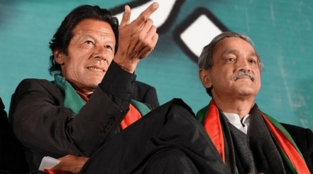 جہانگیر ترین