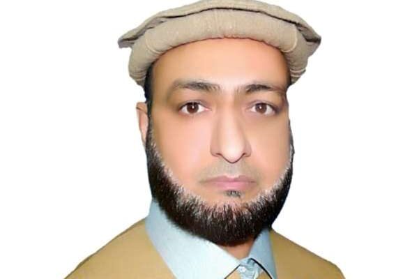 aslam gul peshawar