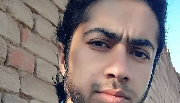 abdul haq afridi