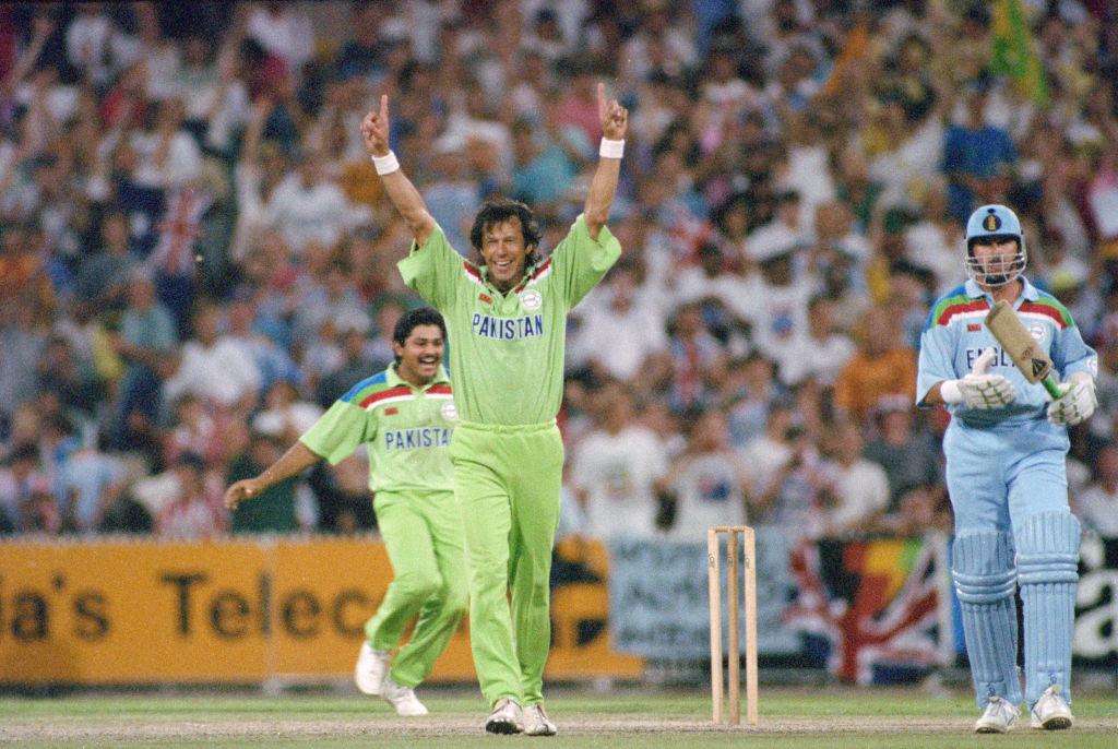 imran