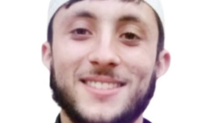 hazrat ameen hanbli